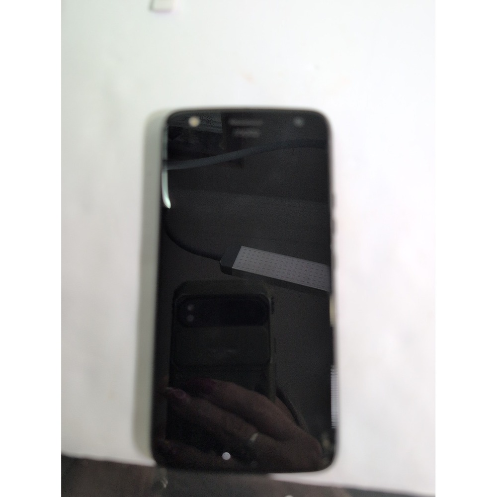 Motorola Moto G6 Android 1 Smartphone Damaged